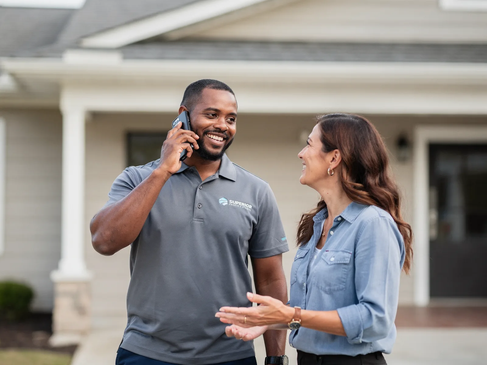 Fascia Repair Fresh Meadows, NY FAQs
